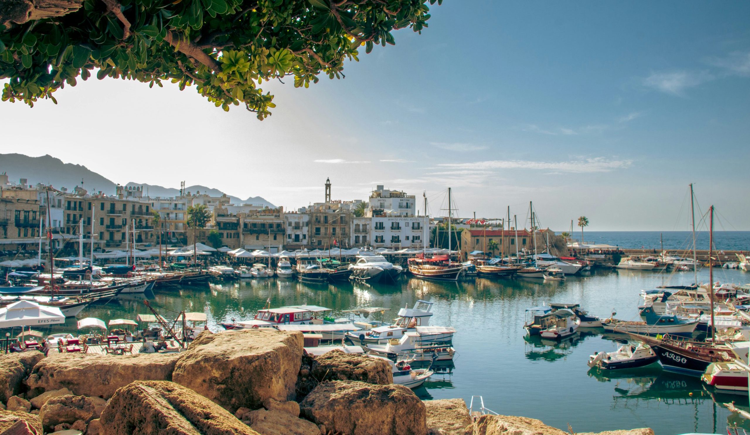 Cyprus