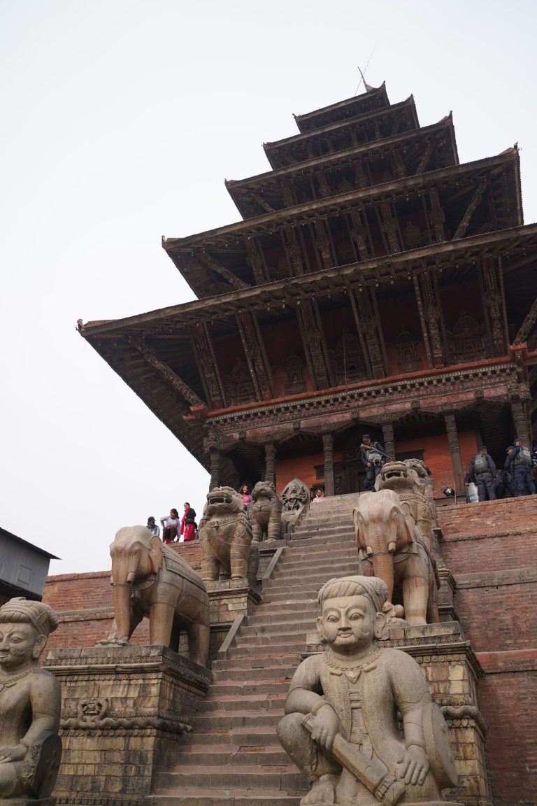 Bhaktapur