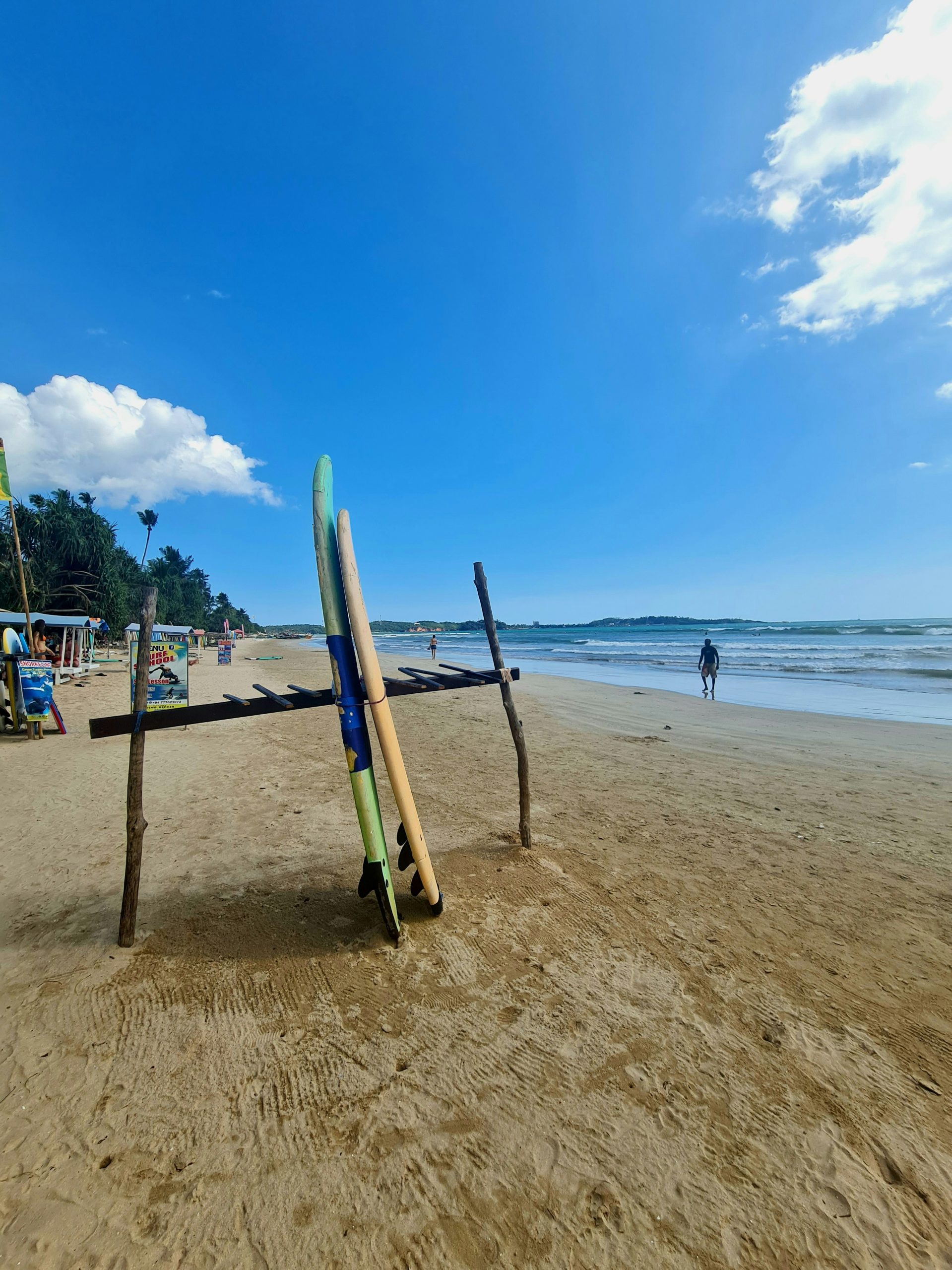 weligama sri lanka