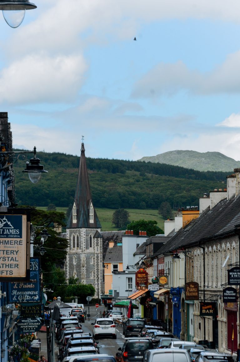 Kenmare