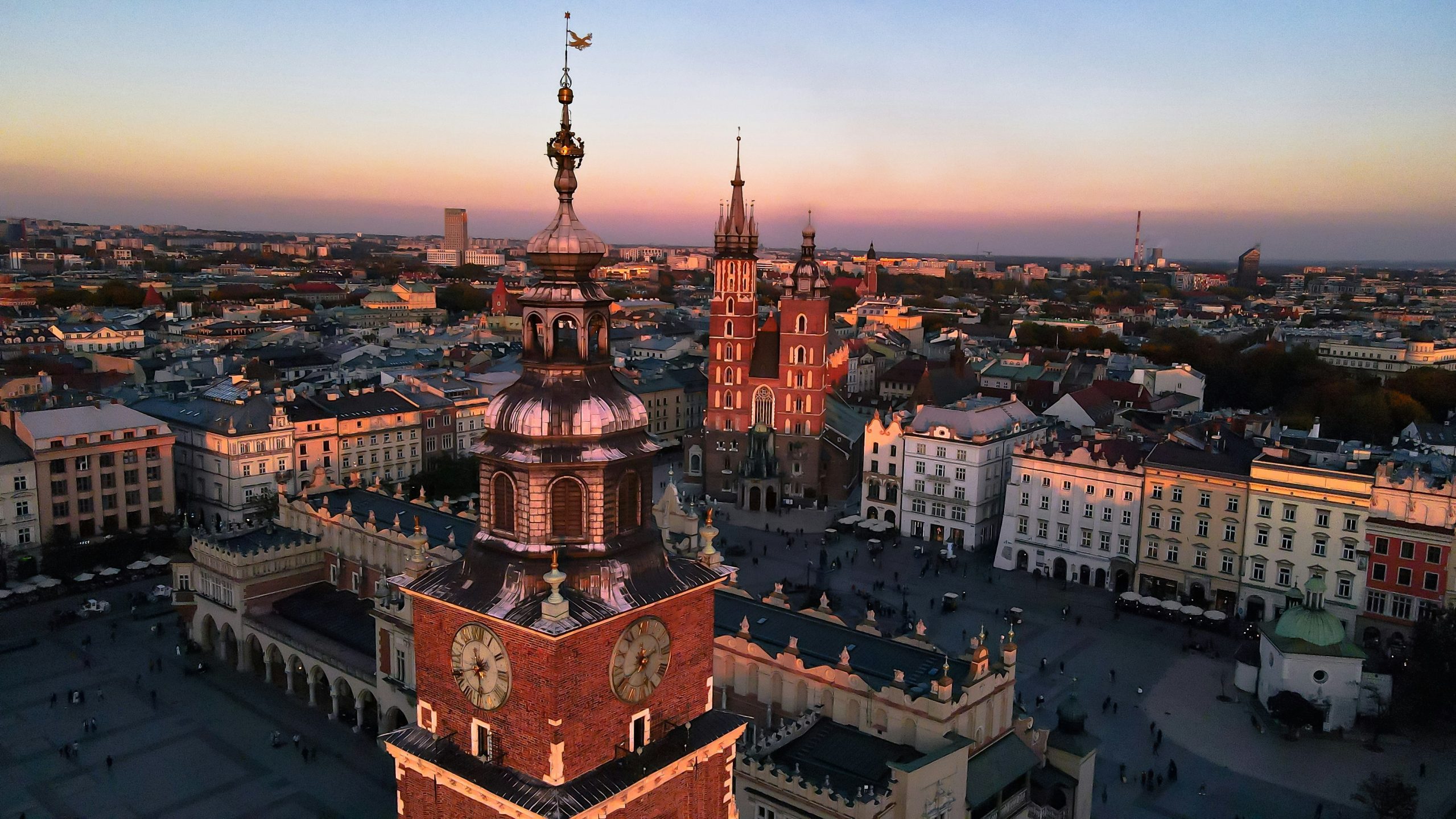 krakow poland