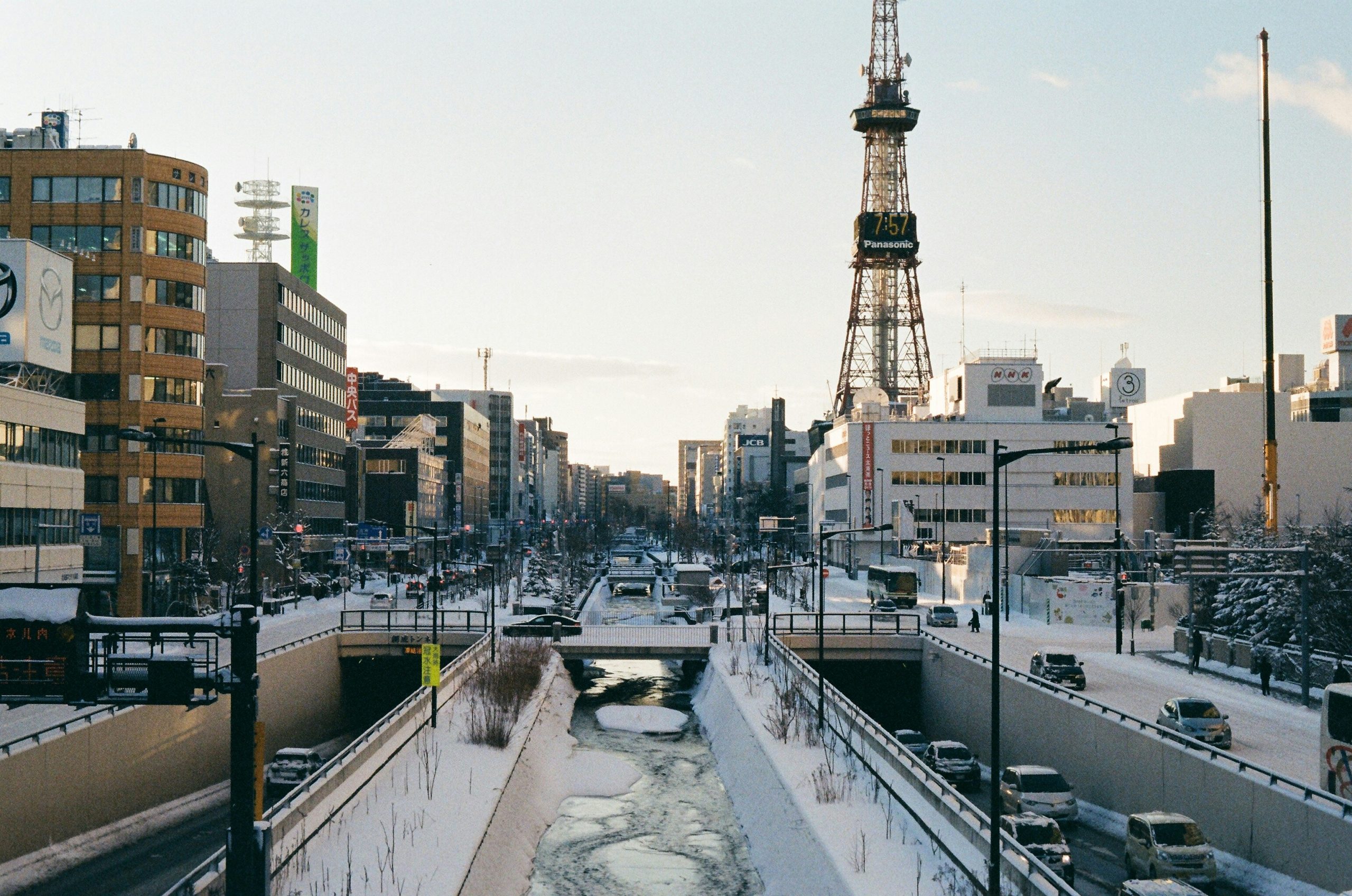 Sapporo