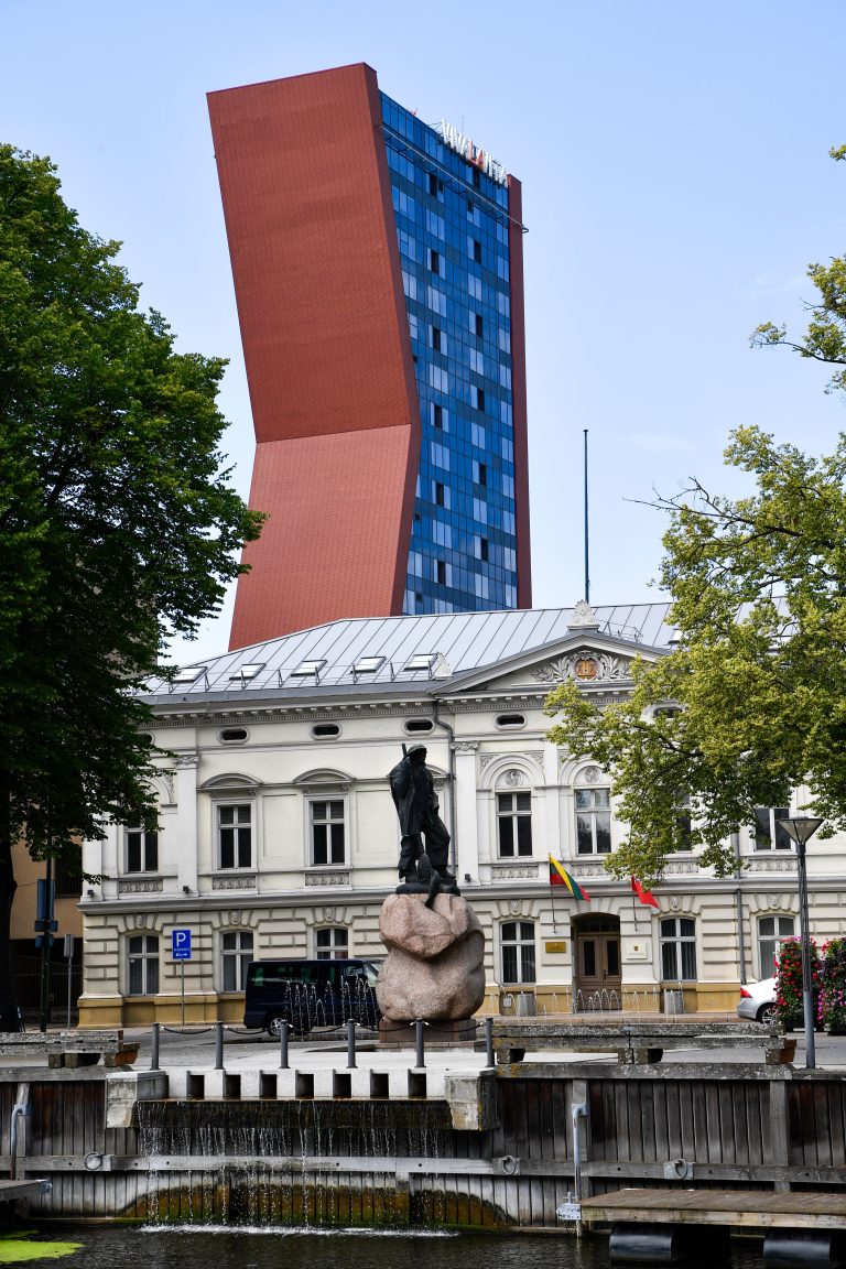 Klaipeda, Lithuania