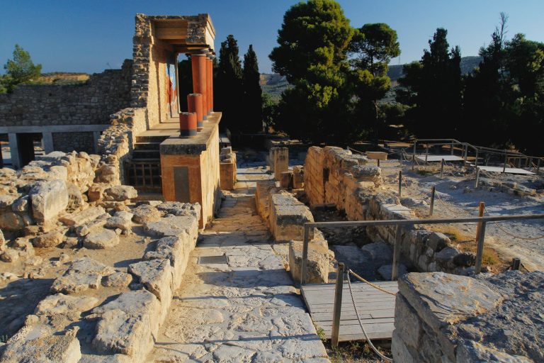 Knossos