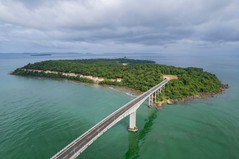 Koh Rong Samloem