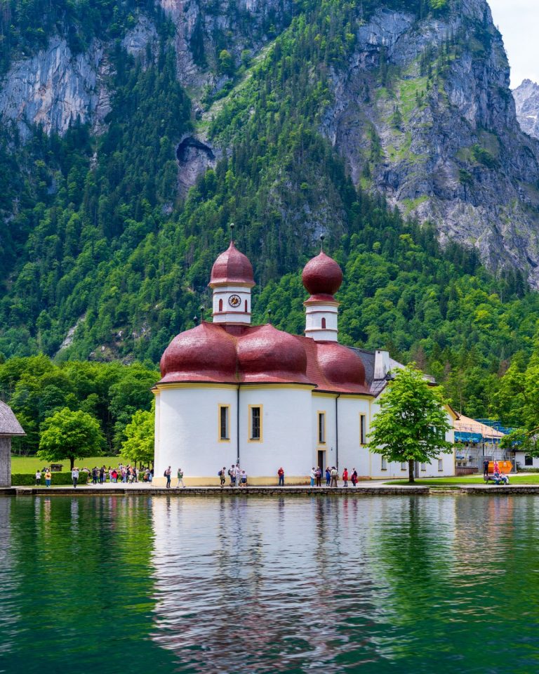 Königssee