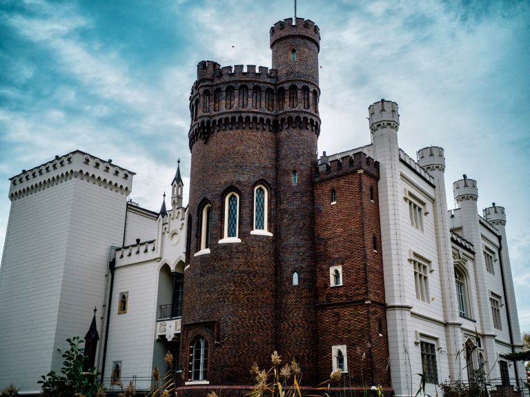 Kórnik Castle