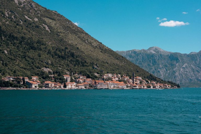 Kotor, Montenegro
