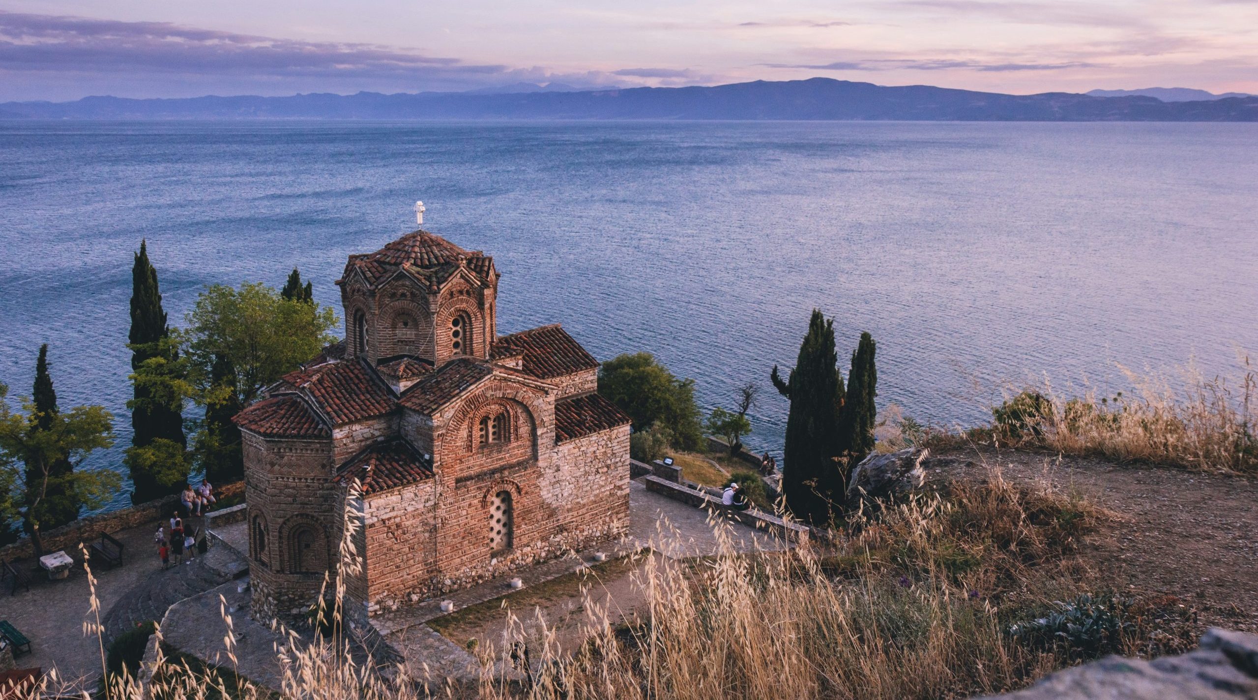 North Macedonia