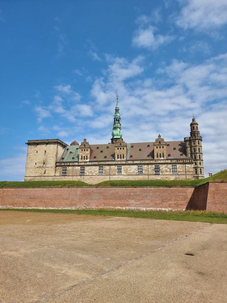 Kronborg Castle