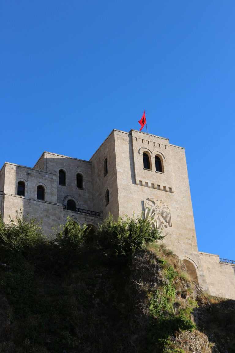 Krujë