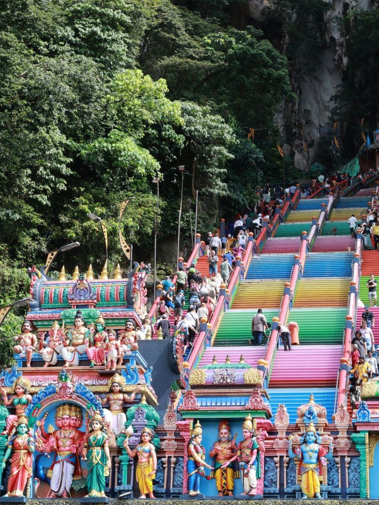 Batu Caves
