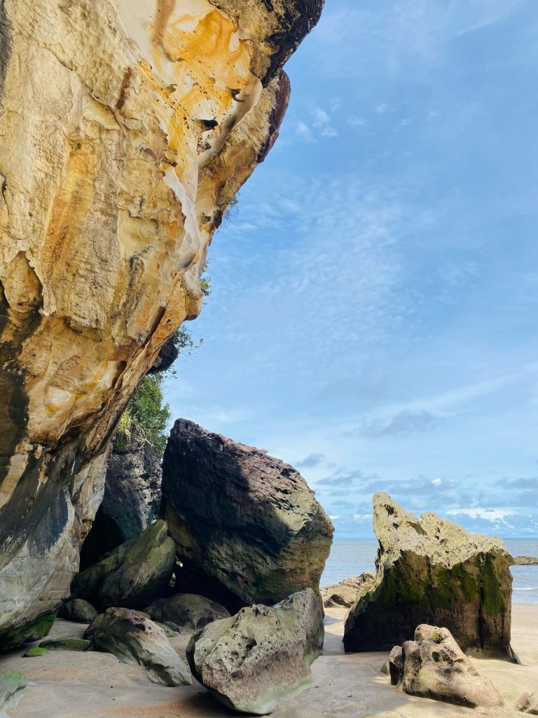 Bako National Park