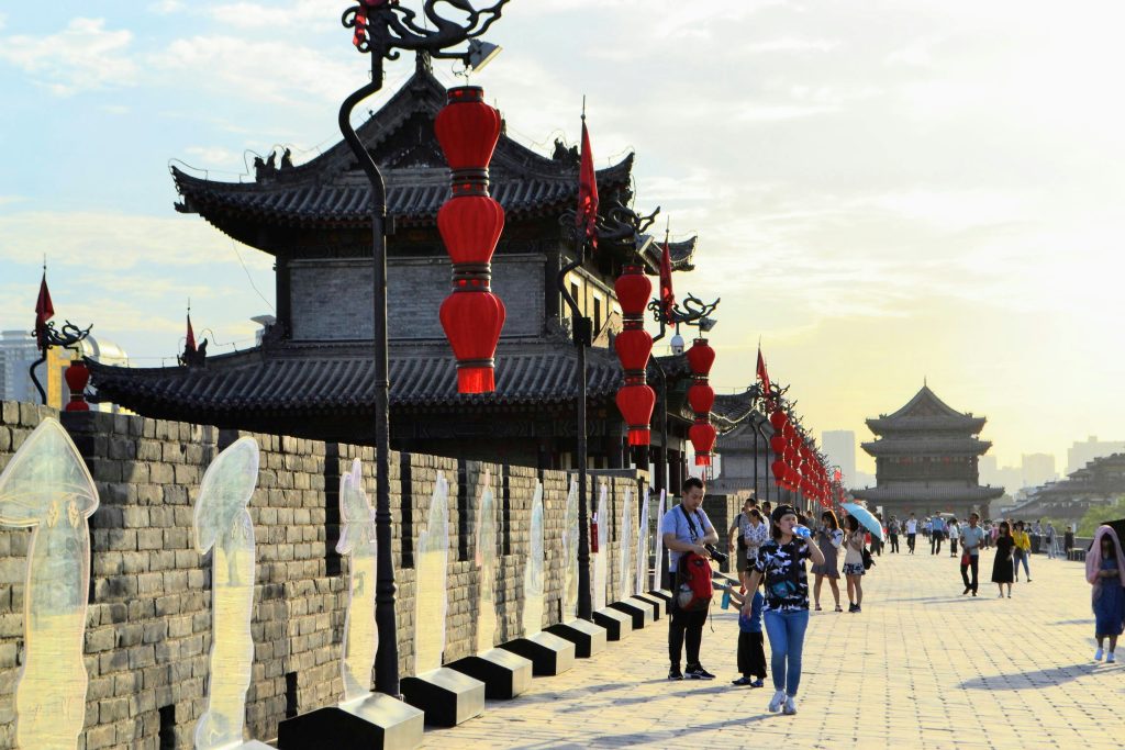 Xi'an