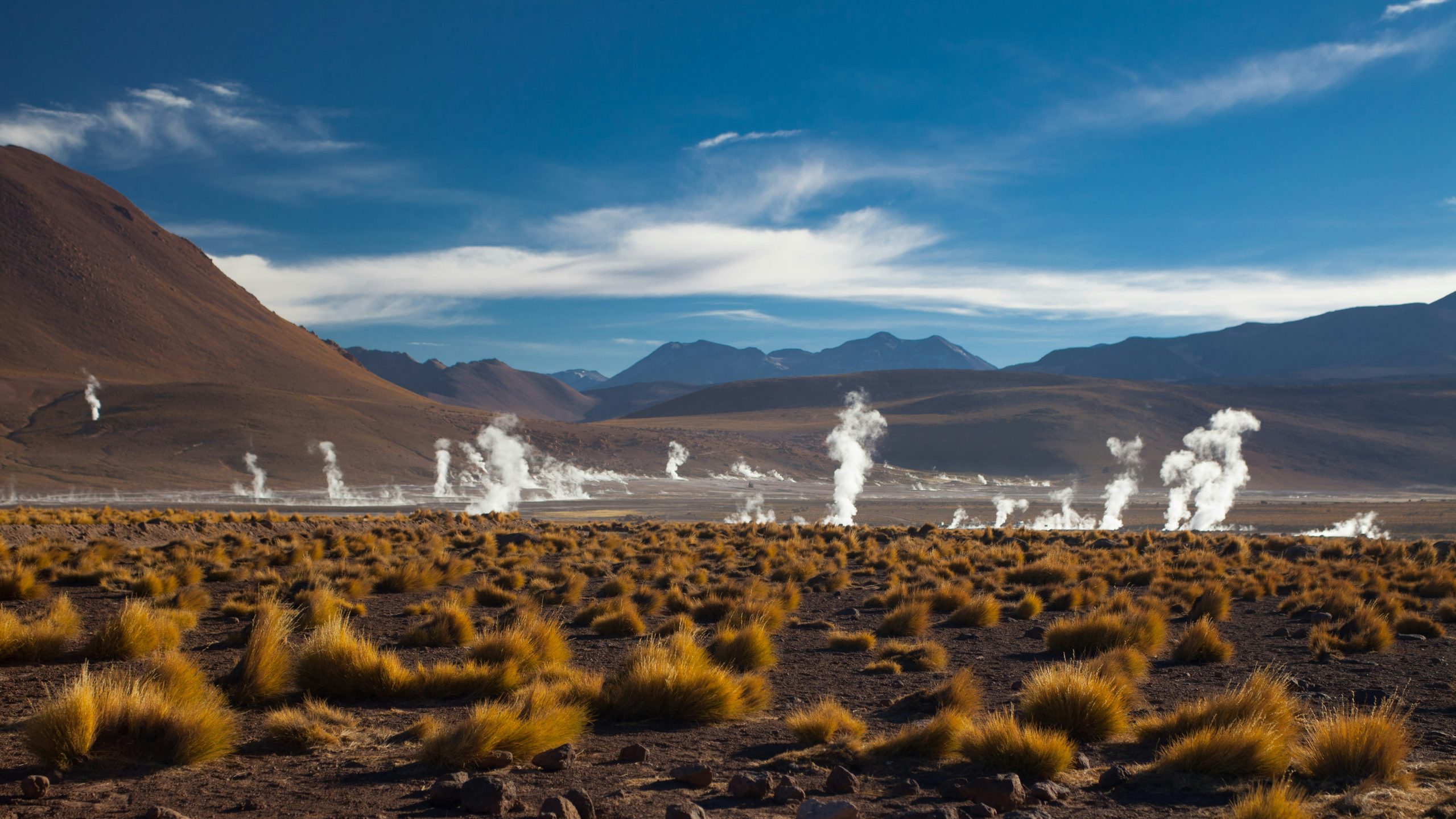 San Pedro de Atacama