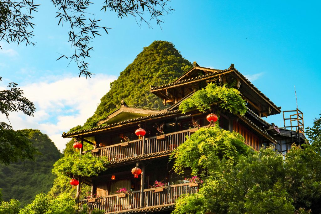 Yangshuo