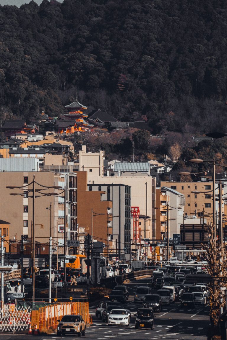 Kyoto