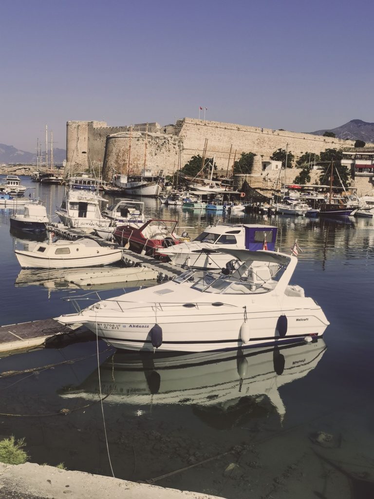 Kyrenia