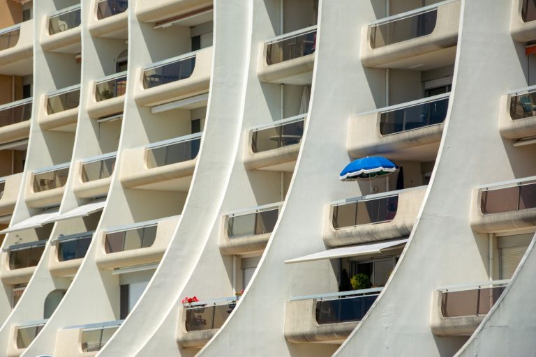 La Baule and the coast