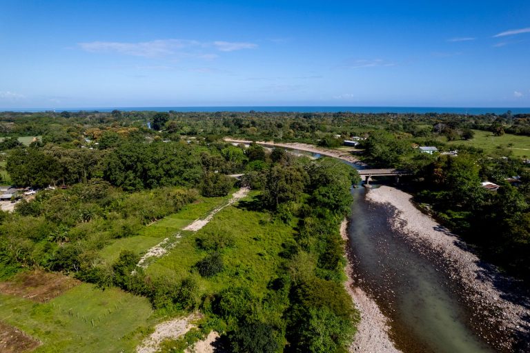 La Ceiba