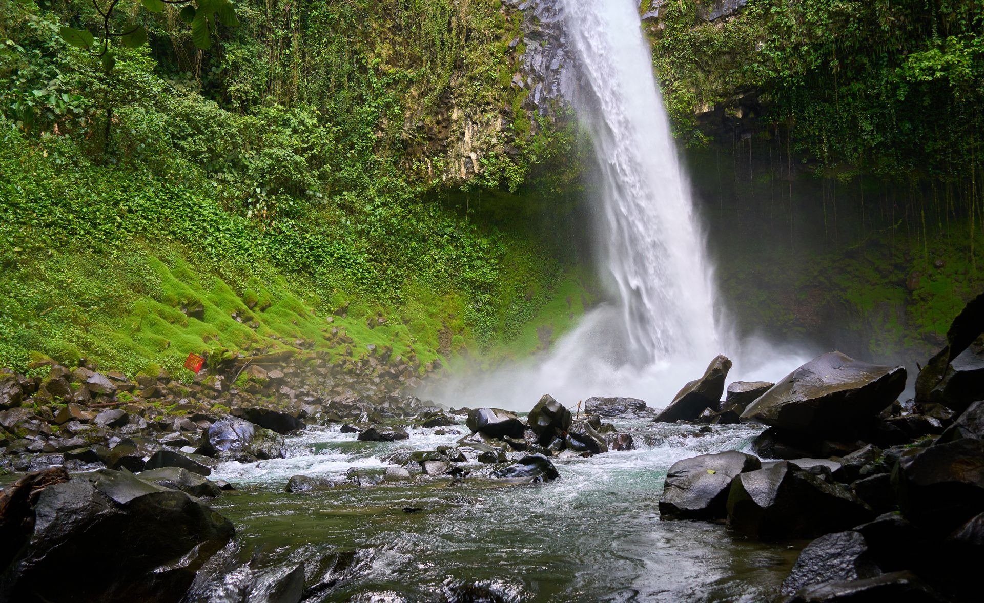 La Fortuna
