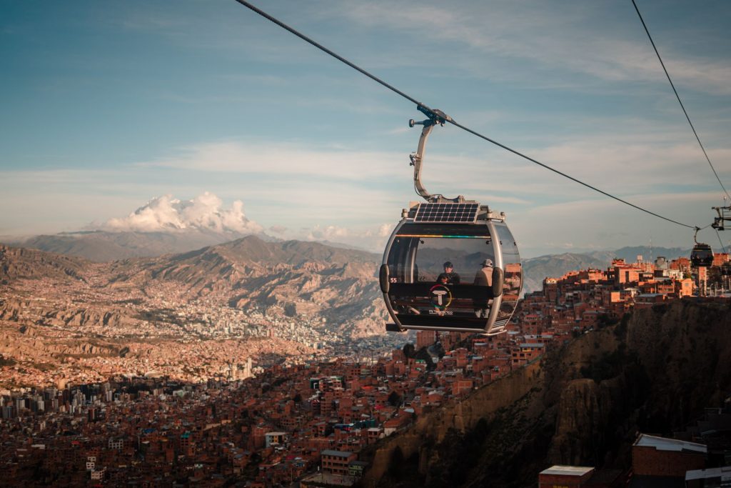 La Paz