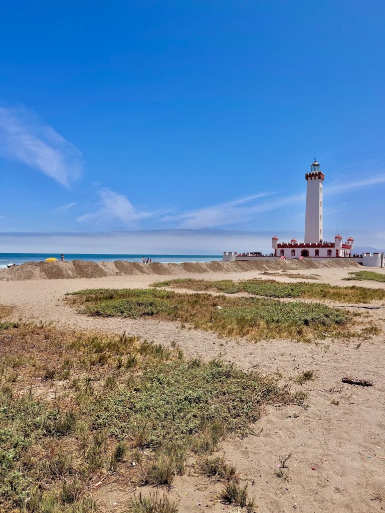 La Serena