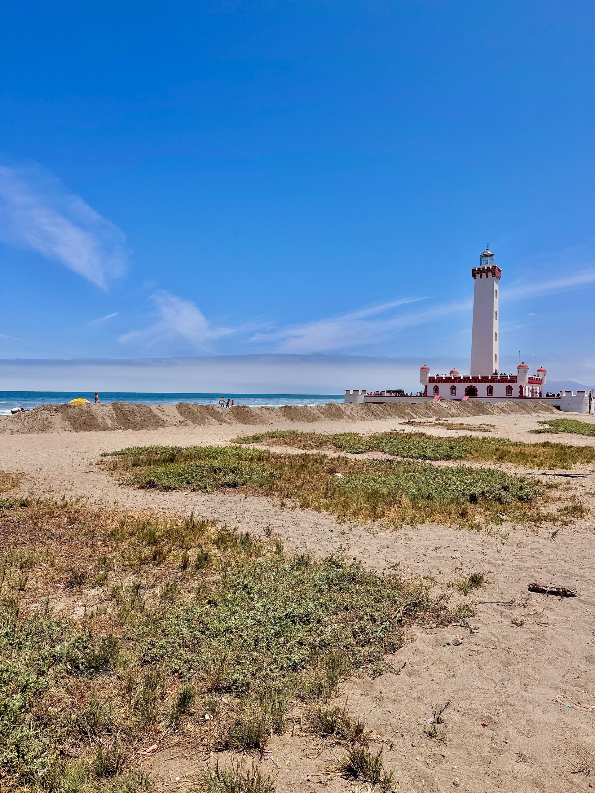 La Serena