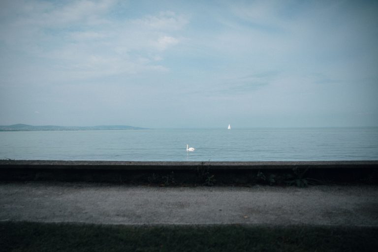 Lake Balaton