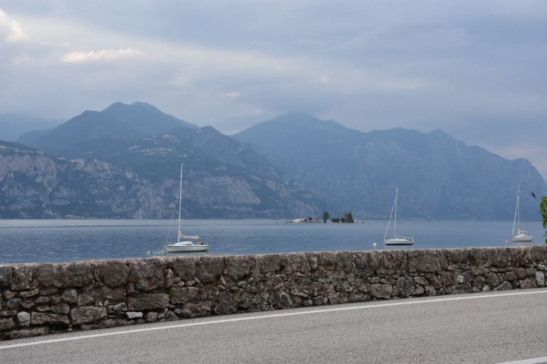 Lake Garda