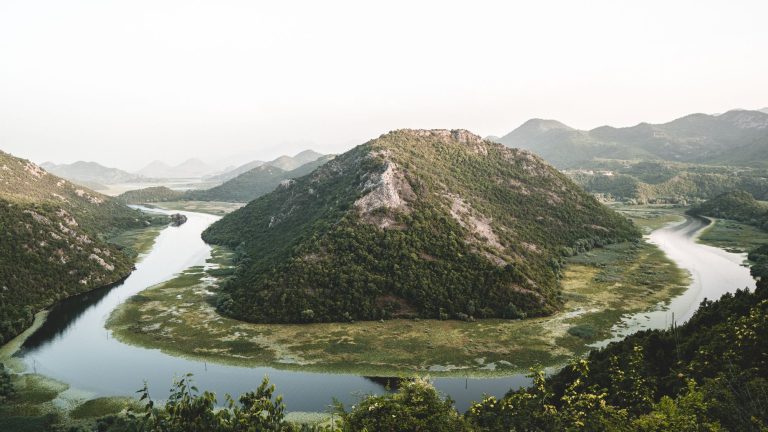 Lake Skadar