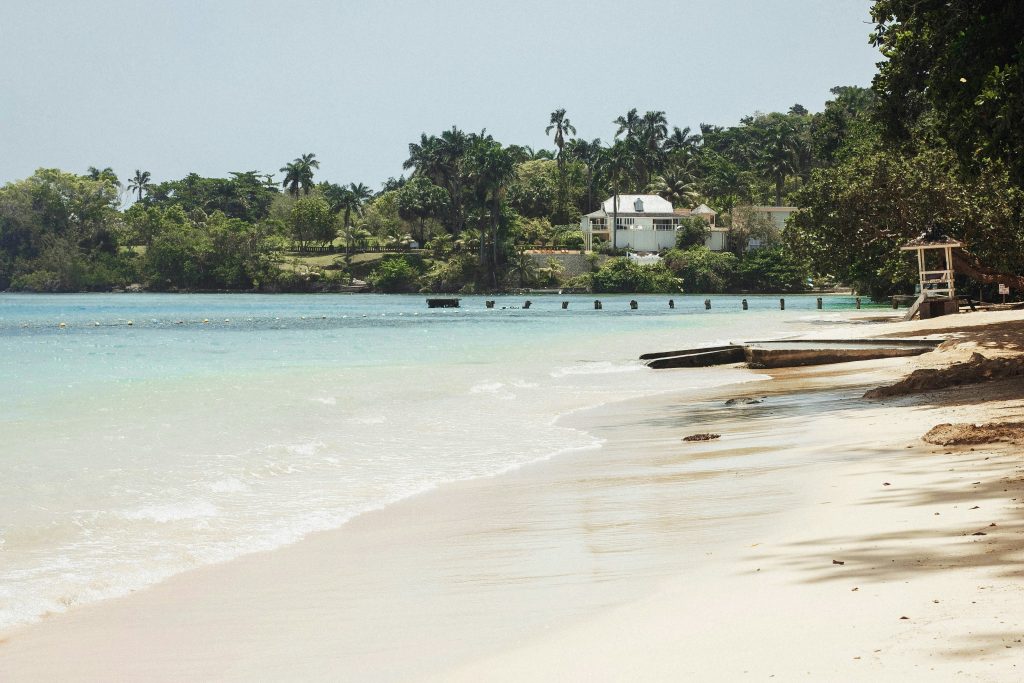 Ocho Rios