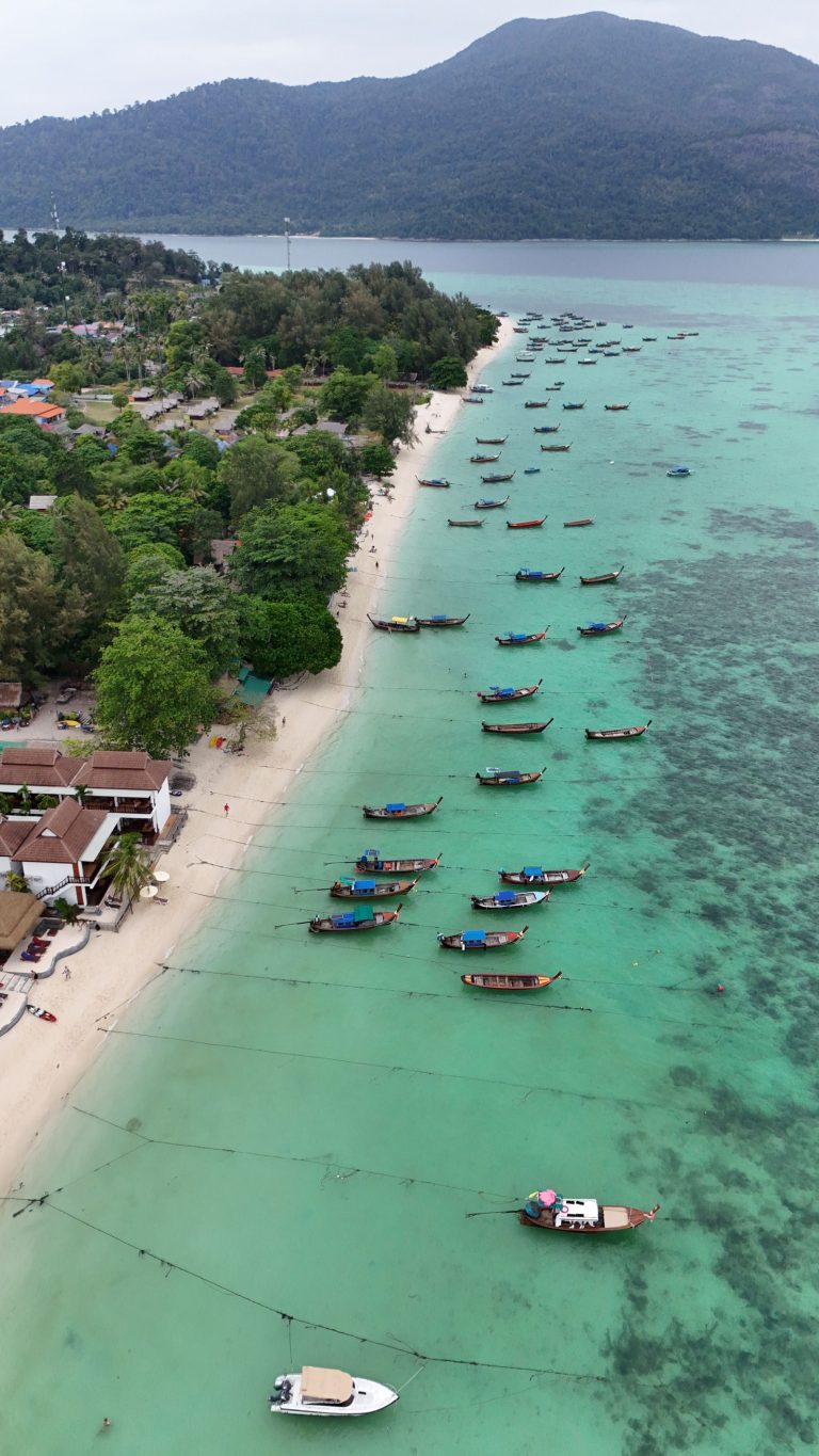 Koh Lipe