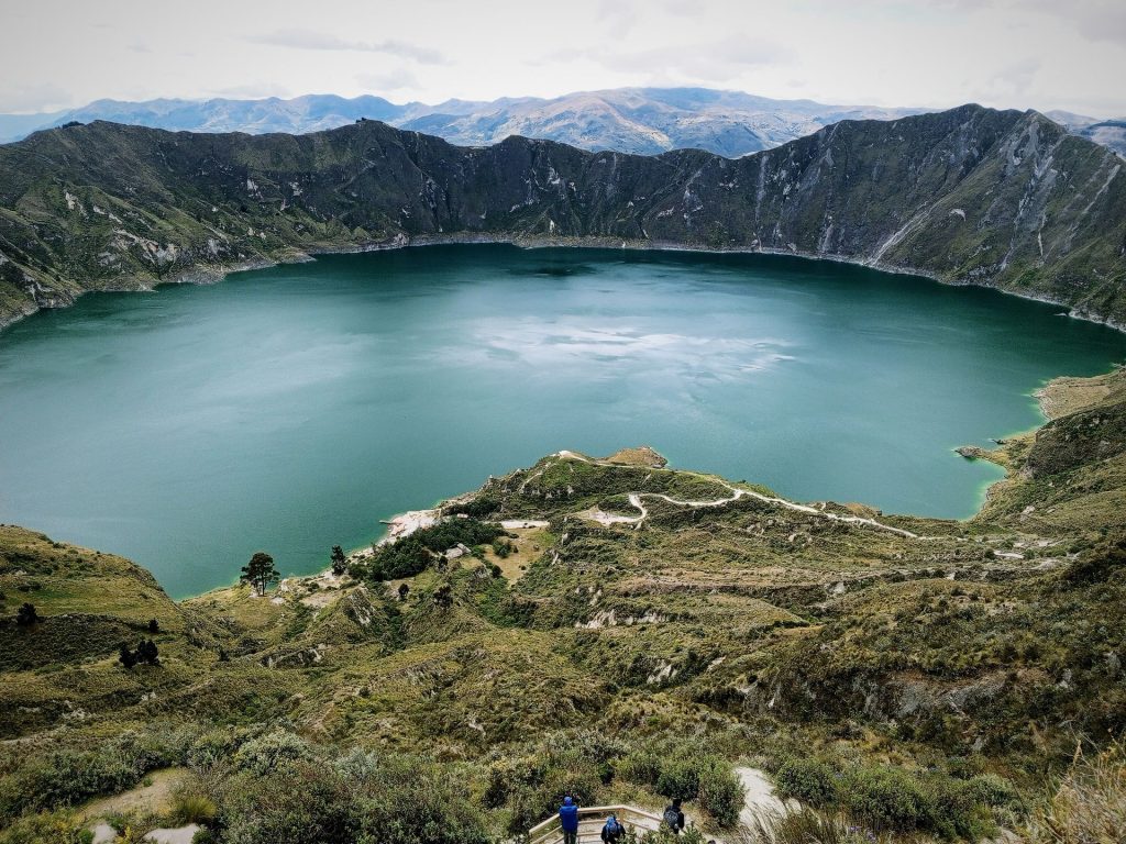 Latacunga