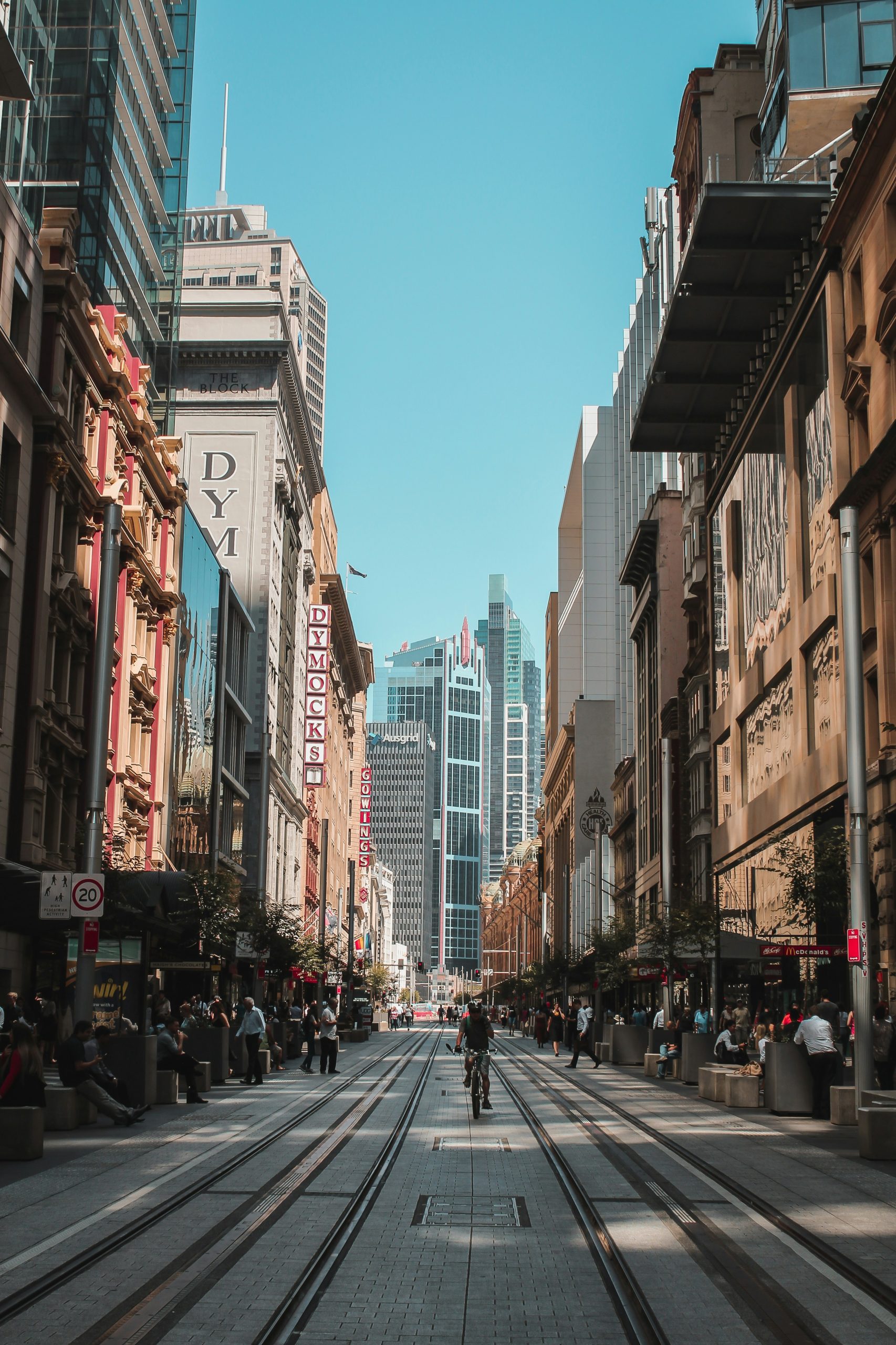 sydney australia