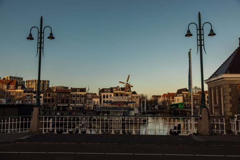 Leiden