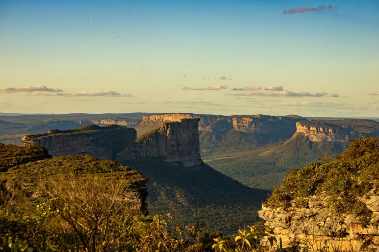 Lençóis and the Chapada Diamantina