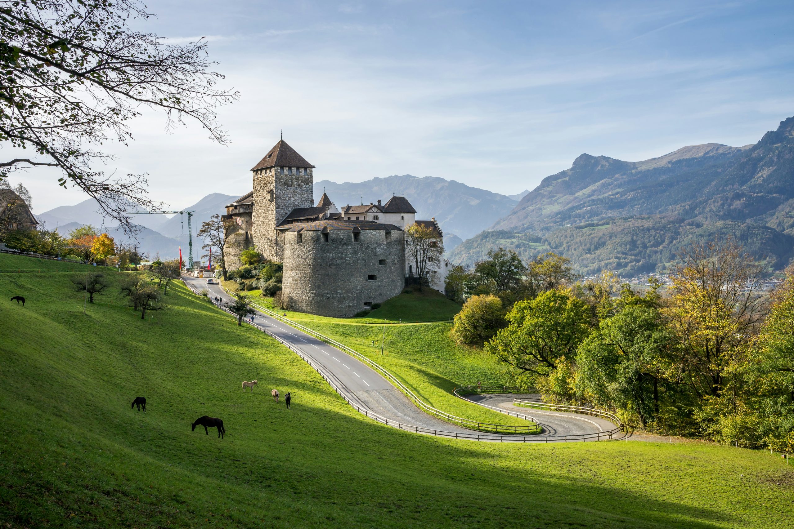 Vaduz