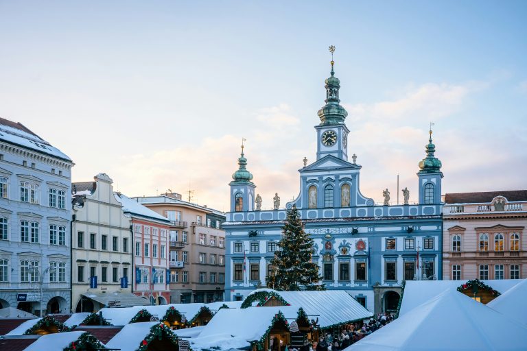 České Budějovice