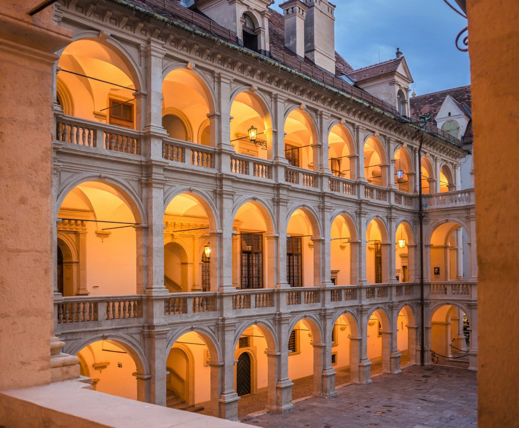 Graz