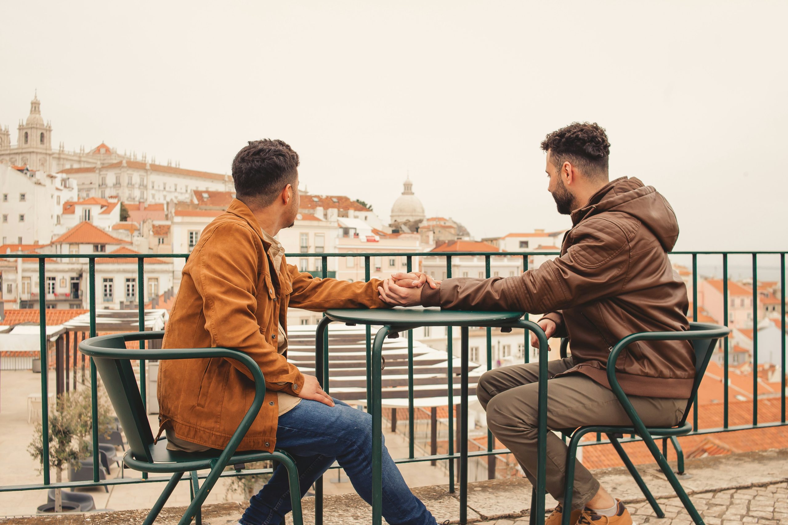 lisbon, romantic city breaks