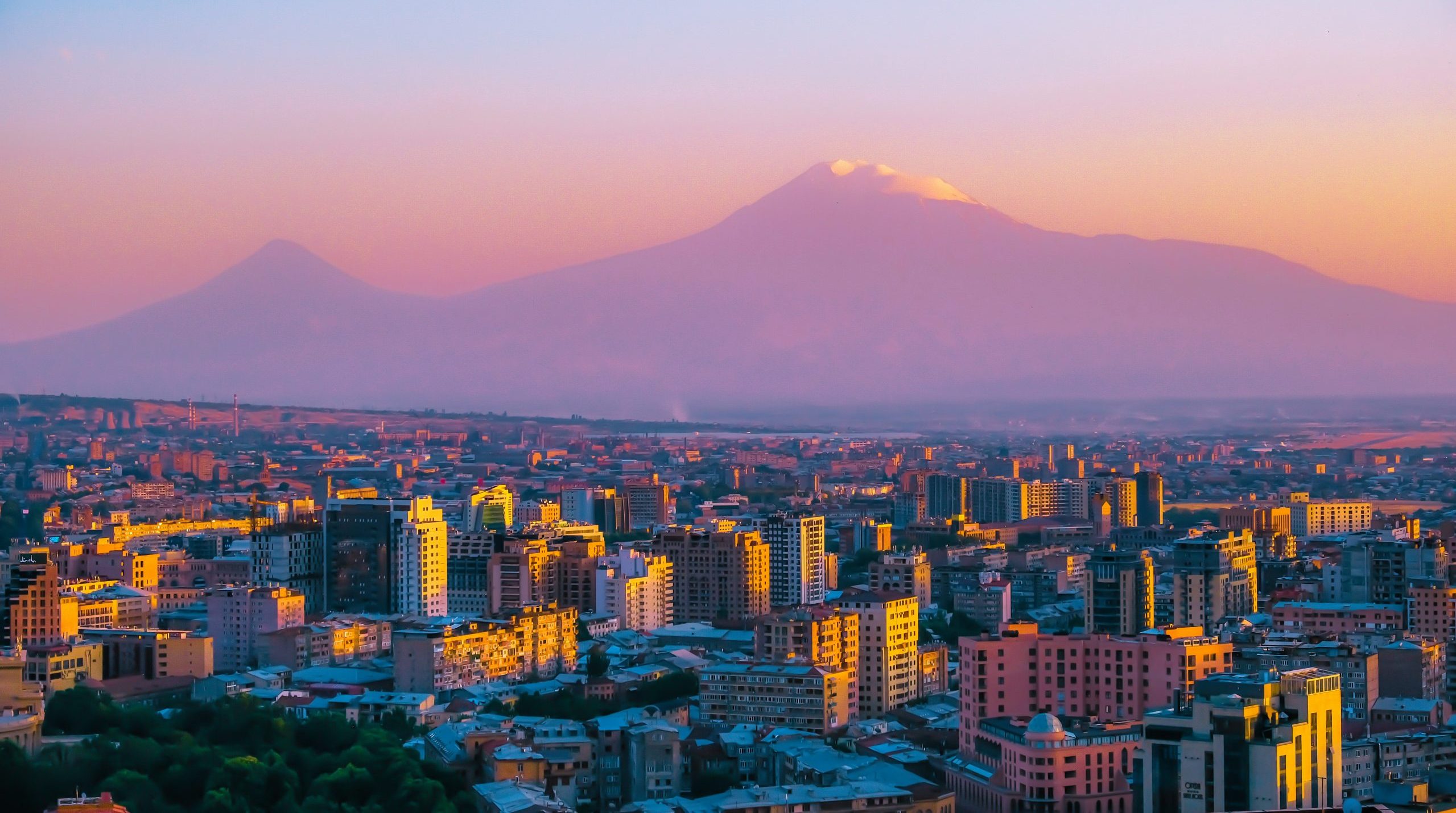 Yerevan