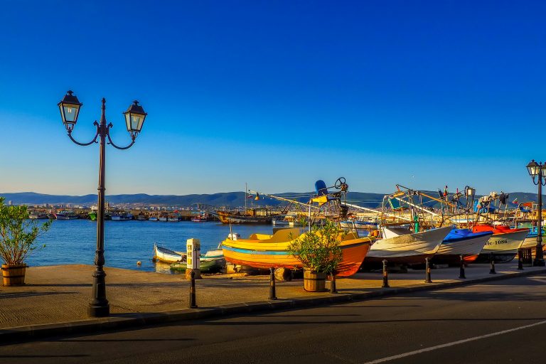 Nessebar