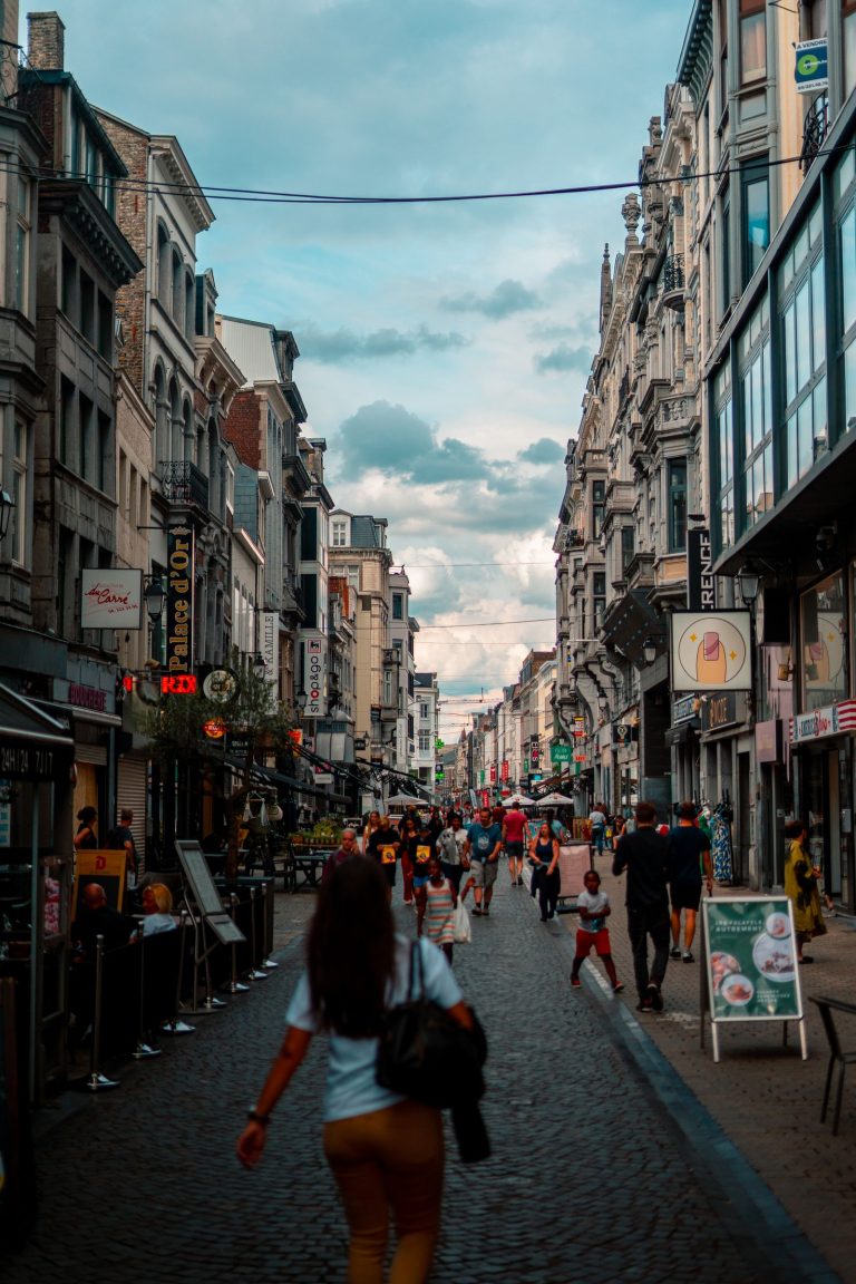 Liège