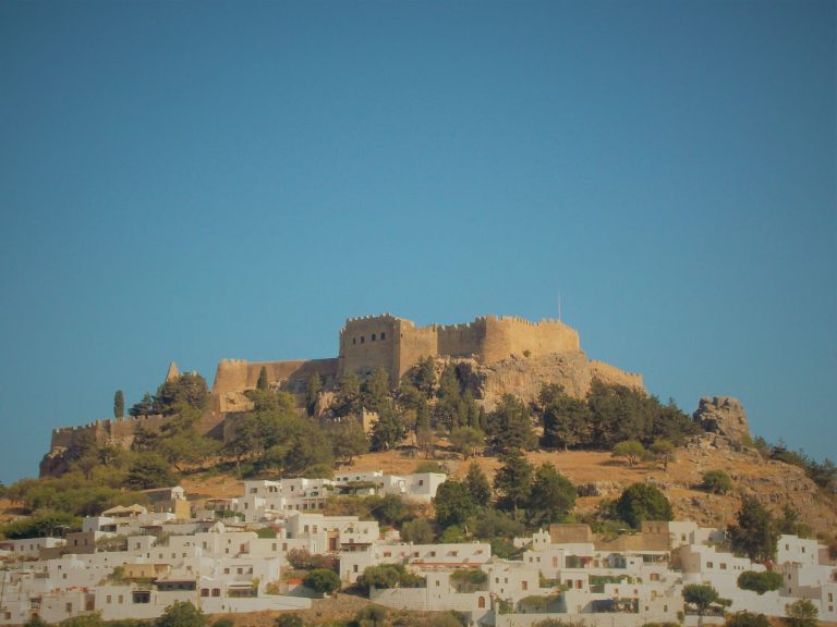 Lindos