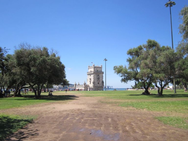 Lisbon