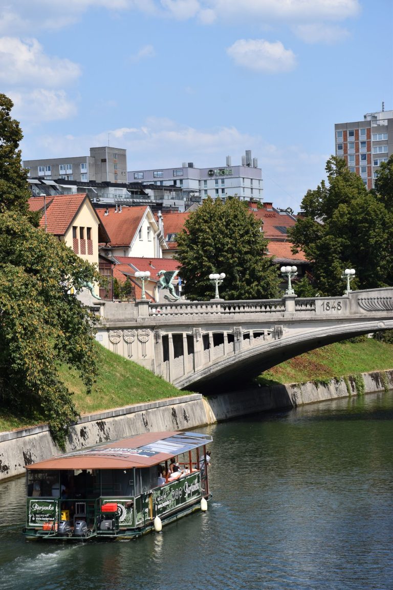 Ljubljana