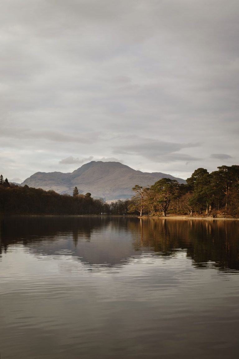 Loch Lomond