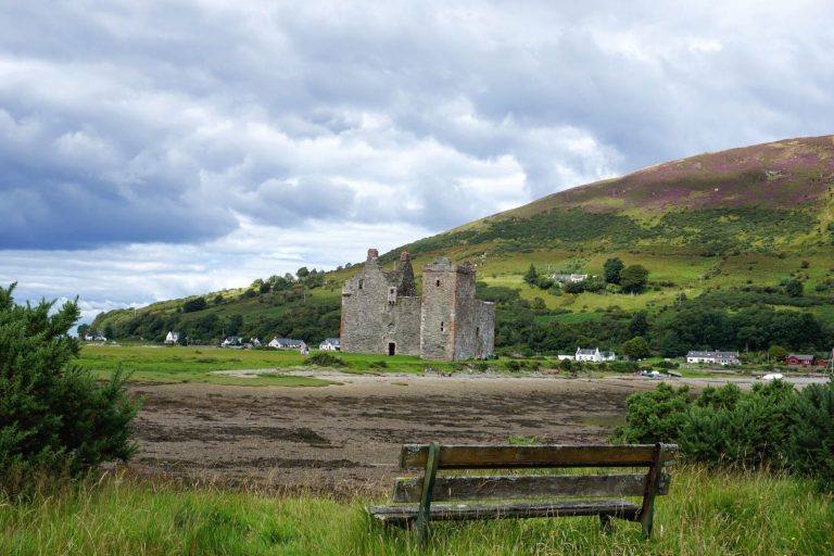 Isle of Arran