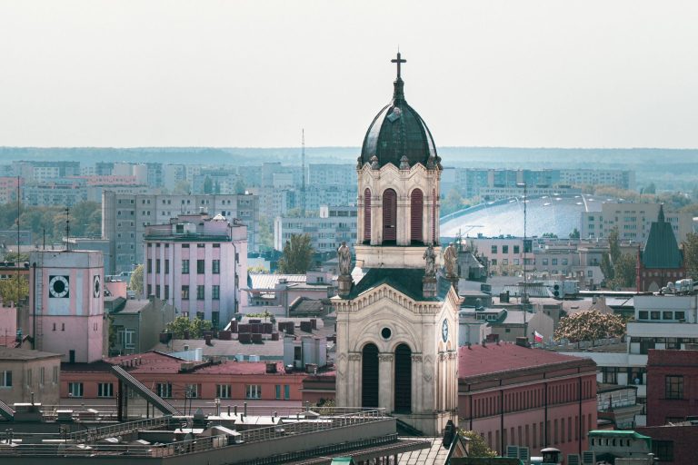 Łódź